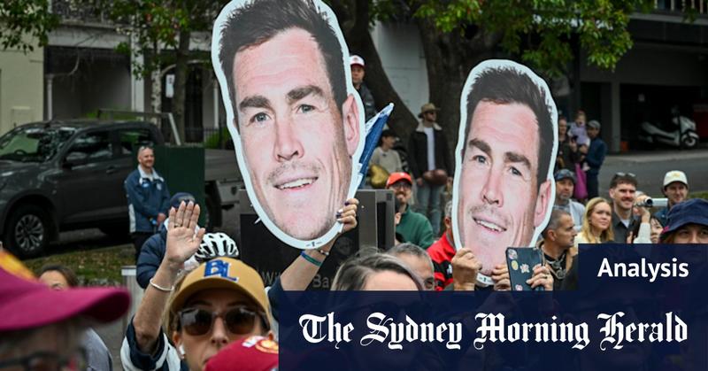 Advantage, Geelong: How the Cats beat the system, and became the envy of the league