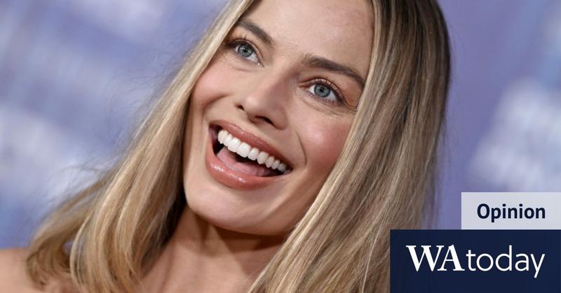 Margot Robbie gets these signature Australianisms, do you?