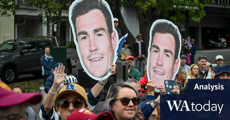 Advantage, Geelong: How the Cats beat the system, and became the envy of the league