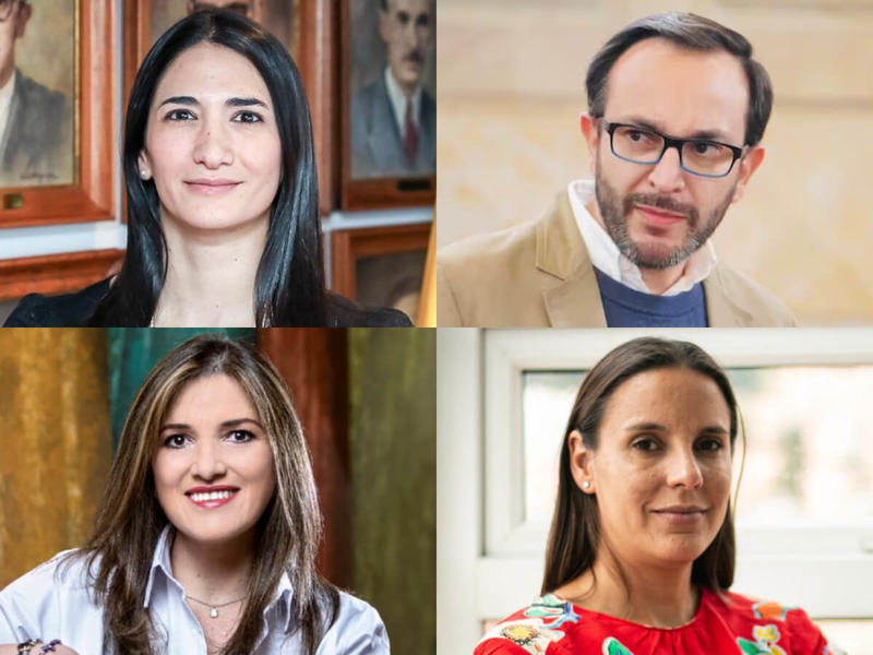 La sociedad civil se une para cuidar las elecciones de 2026
