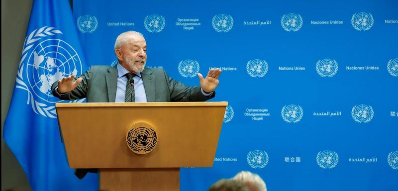 América Latina na ONU: os líderes de esquerda e a “química” com Lula