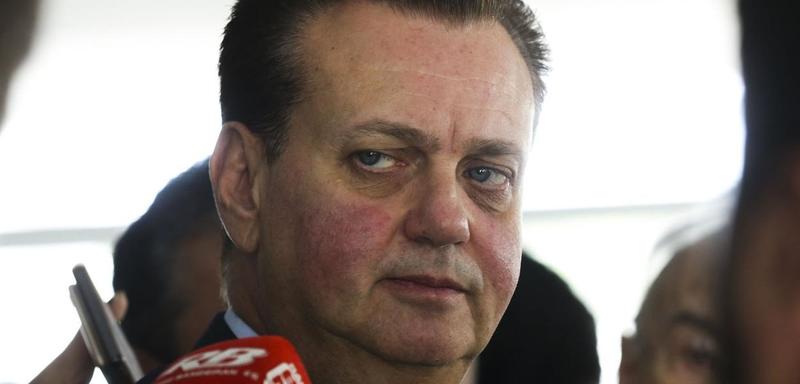 Gilberto Kassab e o projeto de poder do PSD
