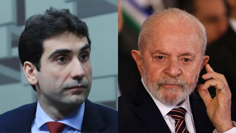 Selic em alta: o silêncio de Lula com Galípolo