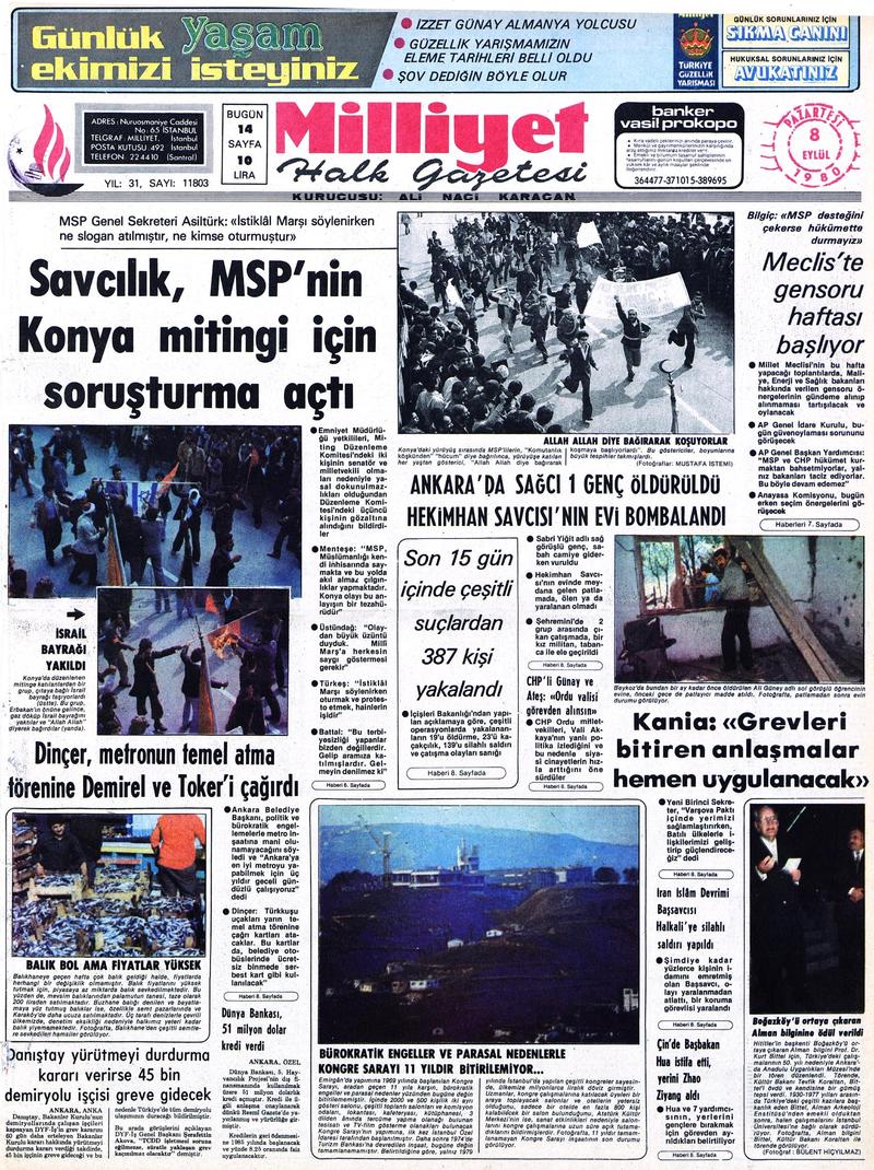 Mustafa Kemâl'in uydurma şecereleri ve hakîkî mensûbiyeti (137)