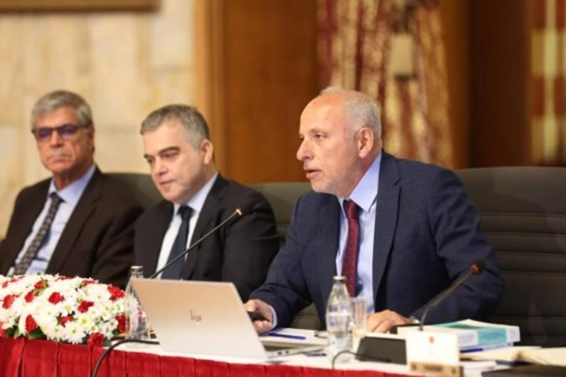 TBMM'DEKİ KOMİSYONA DAİR GÖRÜŞLERİM