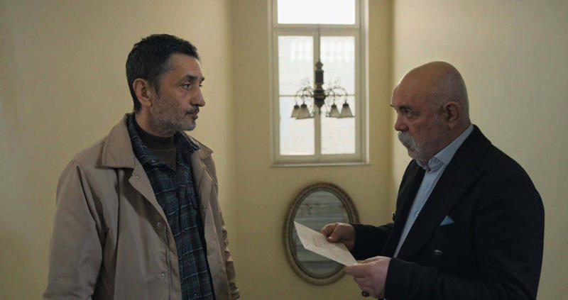 İdea, O da Bir Şey mi, Algoritma’ya Biat Et (Altın Koza Film Festivali Günlükleri #3)