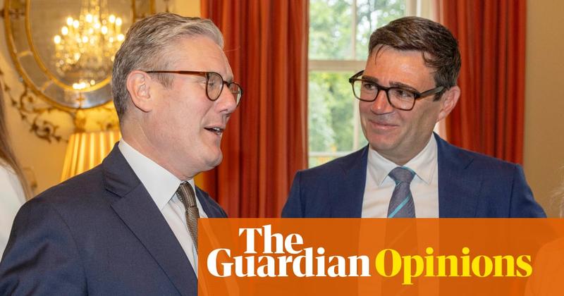 The Guardian view on Labour conference: a clash of visions and direction, not egos and personnel