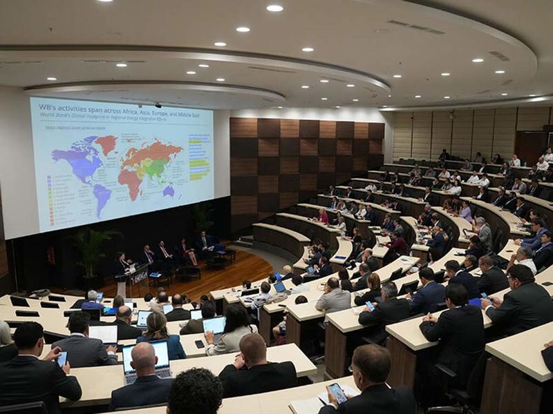 Chile acogerá reunión de la Organización Latinoamericana de Energía (+Foto)