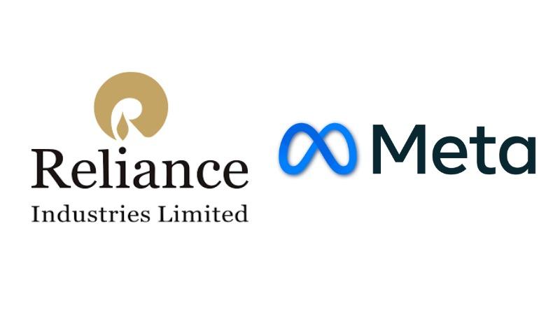 Comisión Europea autoriza alianza entre Meta y Reliance