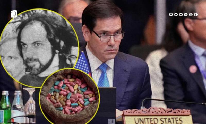 Miami, 55 años como capital del narcotráfico