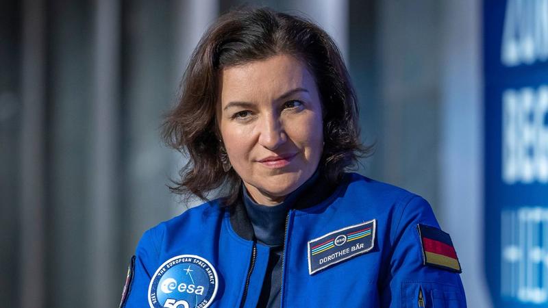 Ministerin im Wolkenkuckucksheim