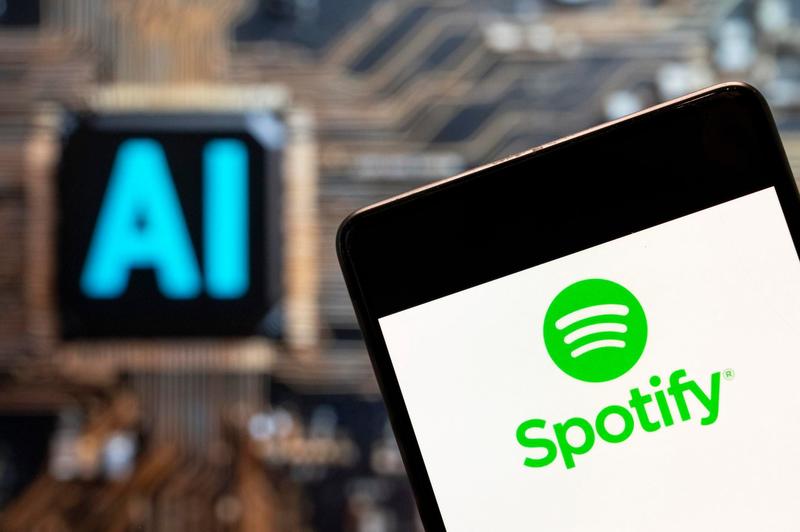 Spotify Tightens AI Policy And Trims Catalog