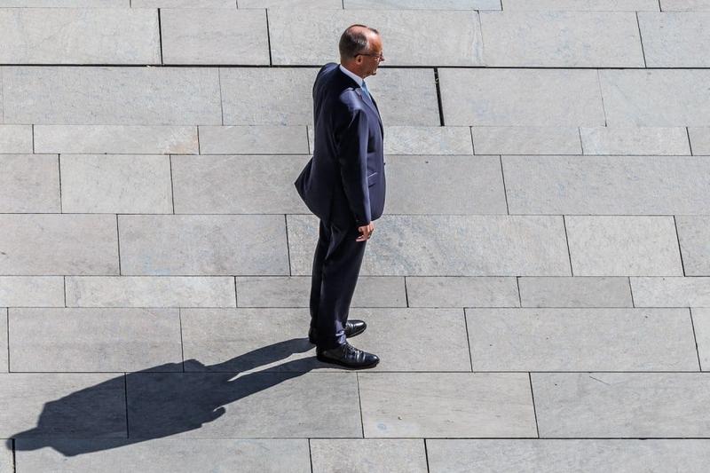 Europe Is Going After Russia’s Frozen Assets After All