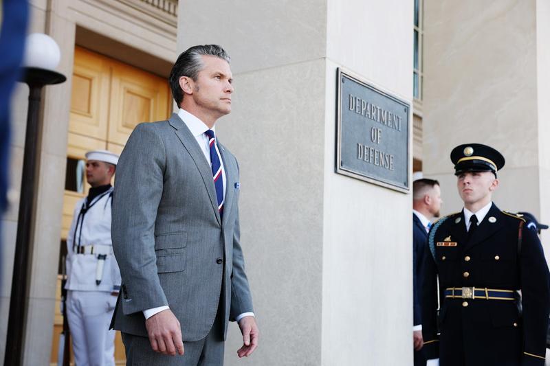 Hegseth’s “Urgent” Military Meeting Is for Dumbest Reason Imaginable