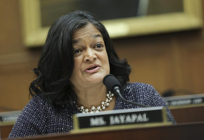 GOP Official Calls for Democratic Congresswoman to Be Executed