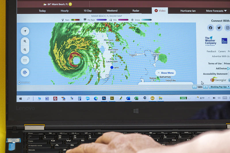 The Art of Preparedness: The Frontline of Fine Art Logistics During Hurricane Season