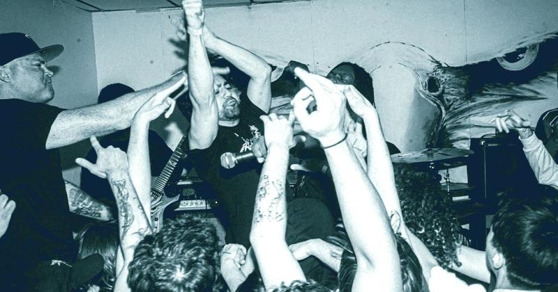 Take the small gig pill, reject the gouging regime of Live Nation and the Hydro