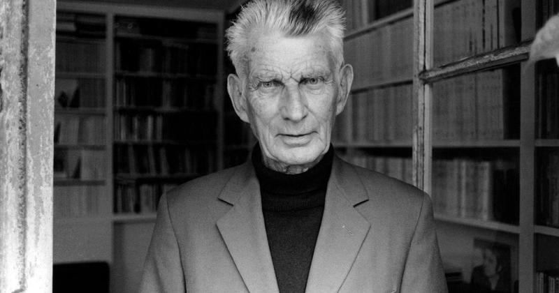 I am not a fan of Irish writer Samuel Beckett