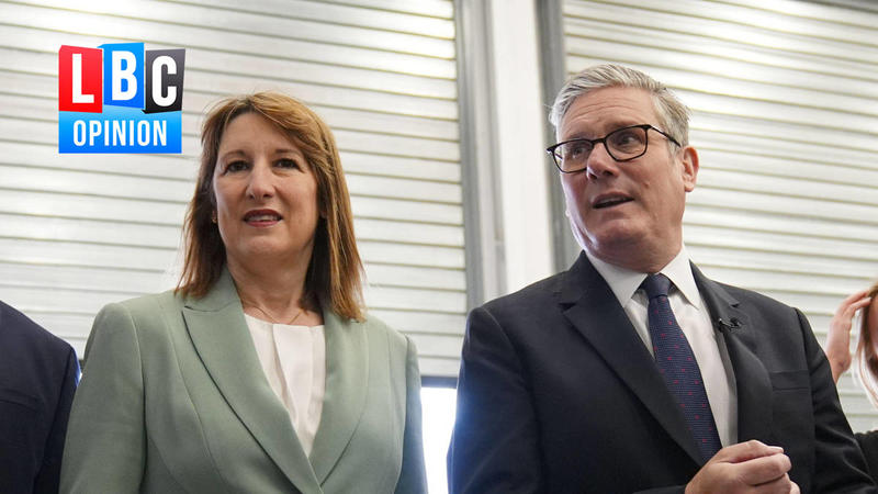 Britain is tired of waiting - Labour must prove government can still work
