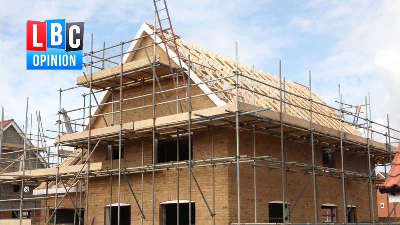 The Housing Market is stuck, and the Government’s silence is making things worse