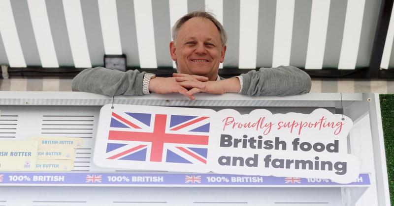 Opinion: Family farms need progressive policies so they can invest in future
