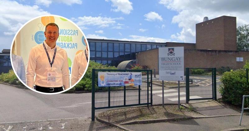 Angry parent slams plan to scrap sixth form