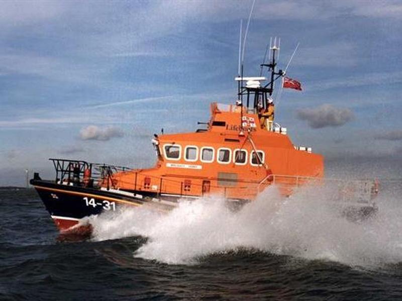 Peter Rhodes on lifeboats, bullies and the best place to buy a house