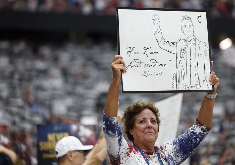 Charlie Kirk