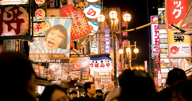 Japan travel boom rewrites the Aussie bucket list