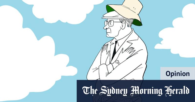 I disapprove of James Graham’s attack on Ashley Klein. But I’ll defend his right to spray it