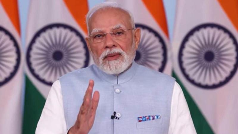 Opinion: Make In India – Chips To Ships