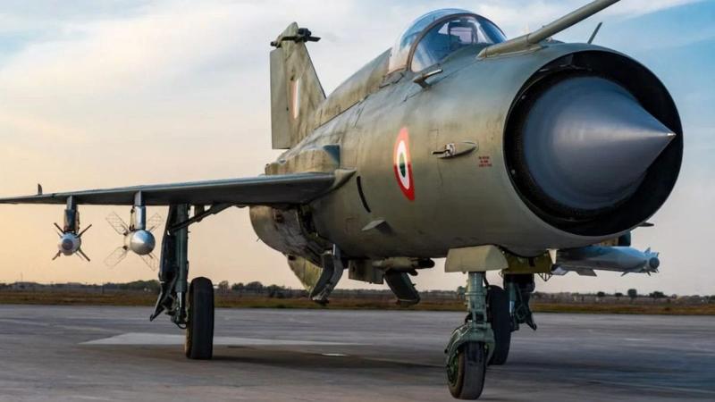Opinion | End Of An Era: MiG-21, The IAF Workhorse Behind India’s Defining Air Battles