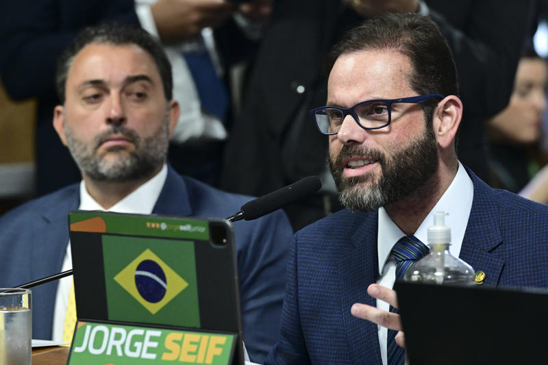 O silêncio dos investigados não obstruirá a busca pela verdade