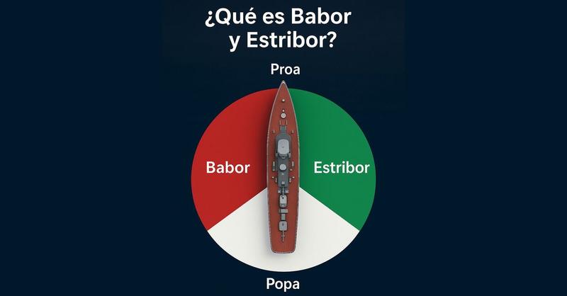 El lenguaje de los barcos
