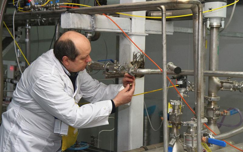 IAEA says Iran nuclear inspections have resumed as snapback sanctions set to take force