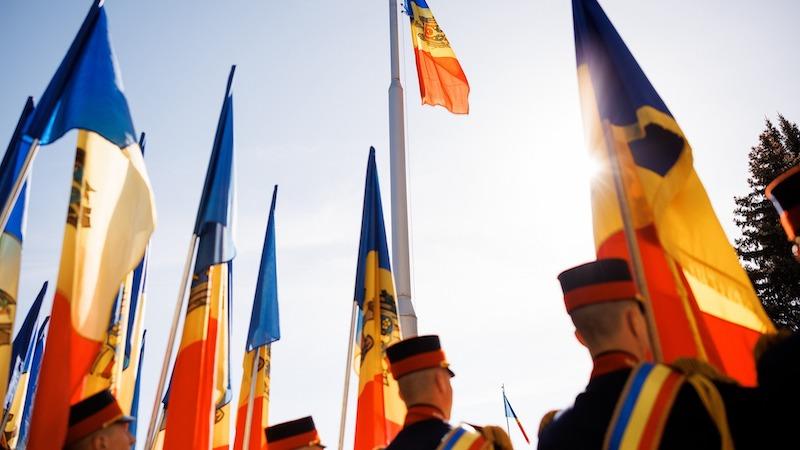 Russia Working To Split Pro-EU Vote In Moldova’s Election – OpEd