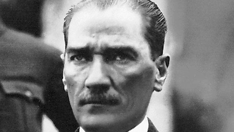 Atatürk’s Memories Of Büyükada – OpEd