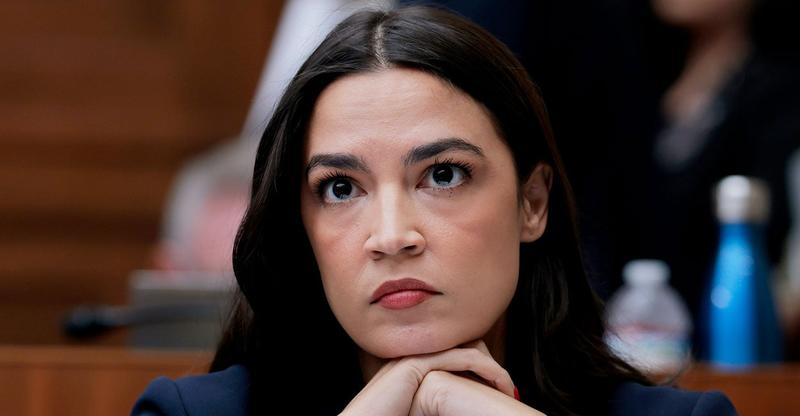 Don’t Look Away—These Are the Democrat Party’s True Colors