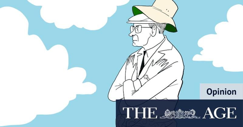 I disapprove of James Graham’s attack on Ashley Klein. But I’ll defend his right to spray it