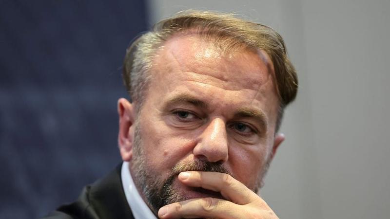 Ostoja Mijailović: „Vučić me nije prevario ni za jedan cent“
