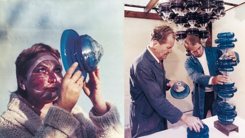 Futuristisch | Auf der Suche nach einem Ort, den es nicht mehr gibt: Das Licht der DDR-Ferien