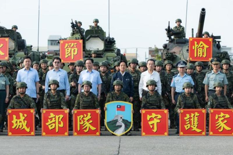 Taiwan’s Waning Sense of Urgency on Defense – and How to Restore It