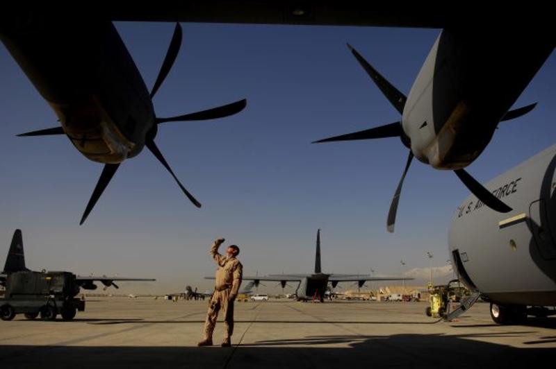 Trump’s Bagram Gambit and Its Regional Fallout