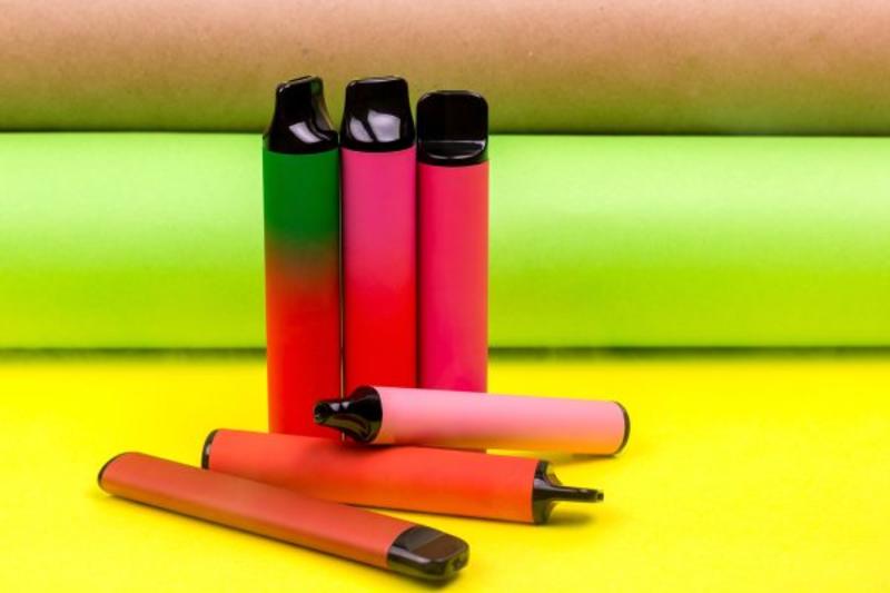 ‘Zombie Vapes’ Are Sweeping Across Southeast Asia, Sparking a New Public Health Crisis