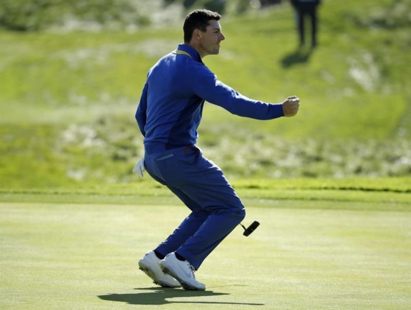 Rory’s Right: America Is the Best Country in the World