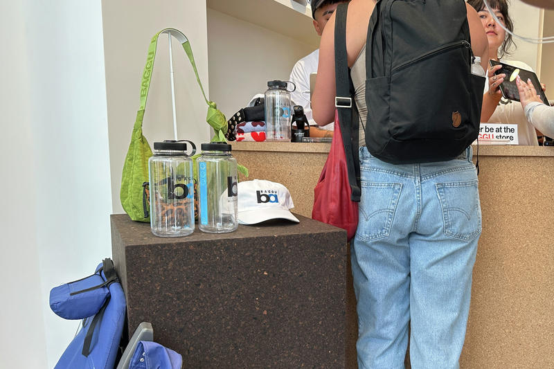 'It's f—ked up': Unauthorized BART merch spoils SF store reopening