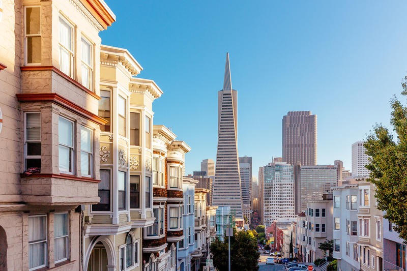 SF's former largest landlord faces foreclosure on dozens of buildings
