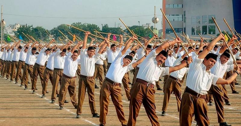 RSS at 100: Foundational flaws and fear of freedom