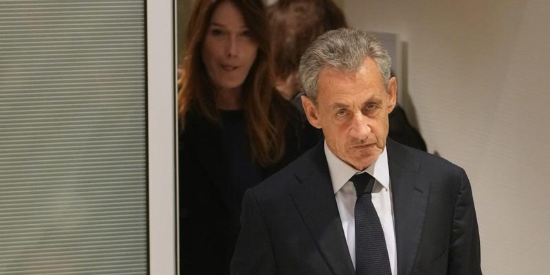 Former French President Nicolas Sarkozy Gets Five Years in Prison. What This Means For the Judiciary