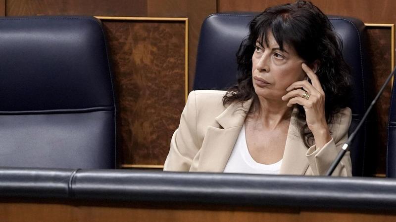 Ana Redondo, la ministra sense credibilitat